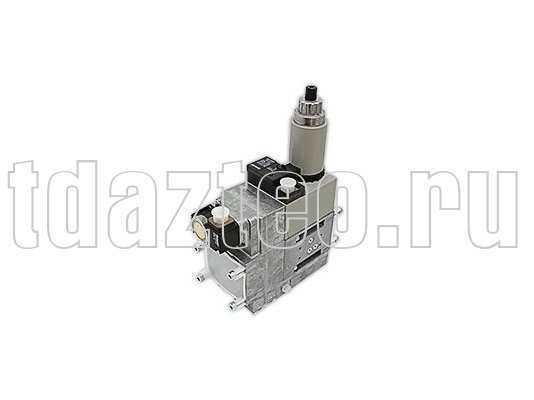 Газовый мультиблок DUNGS MB-ZRDLE 415 B01 S20 (0005090242-BT)