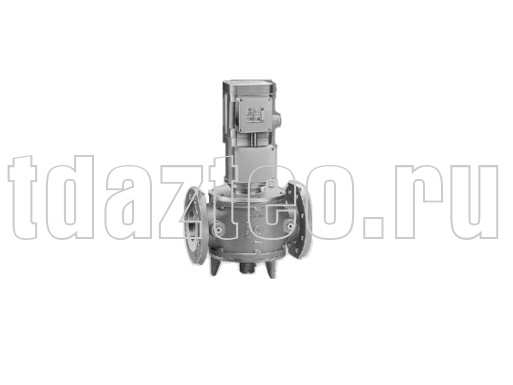 Газовый электромагнитный клапан Kromschroder VK 50F40T5A93D (85311042)