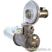 Газовые горелки Maxon Tube-o-Therm