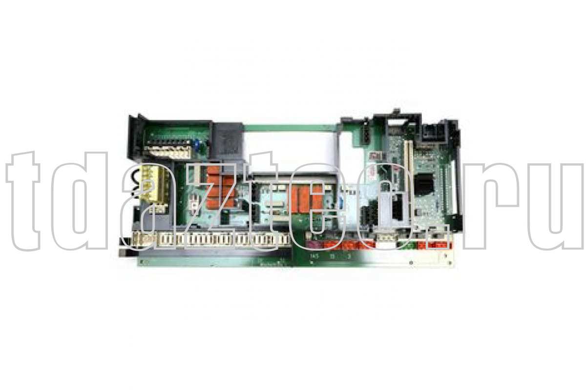 Печатная плата Viessmann G-LP1 (7823982)