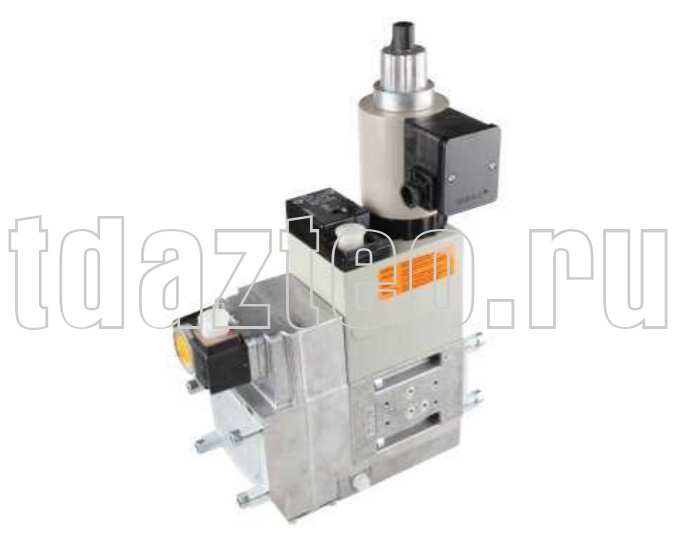 Газовый мультиблок DUNGS MB-ZRDLE 420 B01 S22 (0005090114-BT)