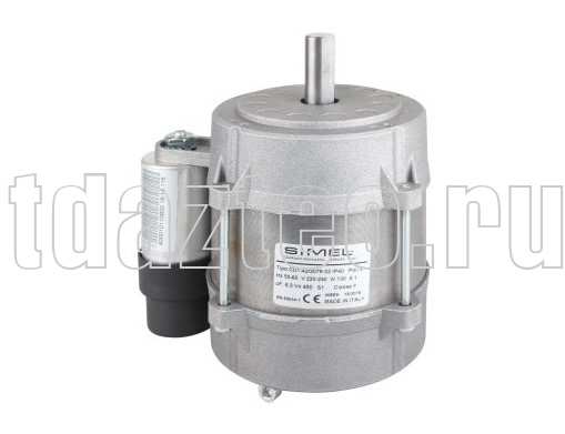 Электродвигатель SIMEL CD 87/2005-32 (01080930-LB)