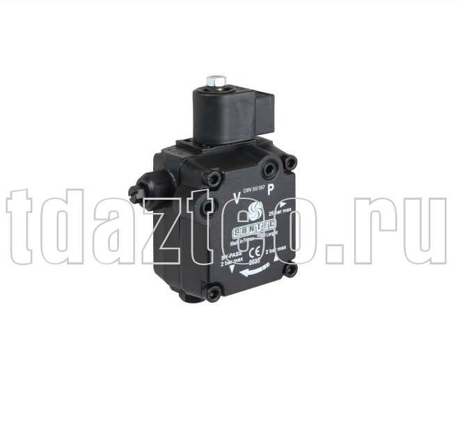 Насос ALE V 55 C 9318 6P 0500