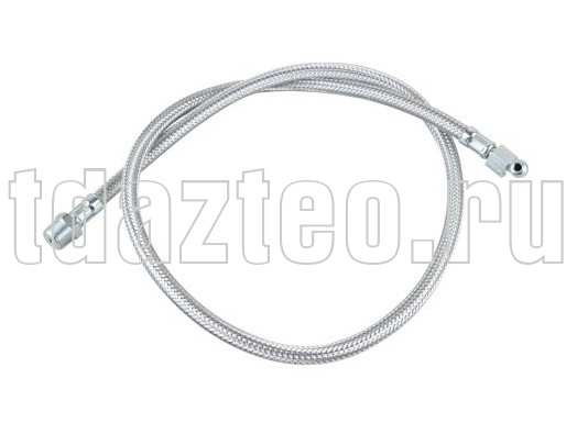 Жидкотопливный шланг 1,0 м 1/4"-3/8" (65323195)