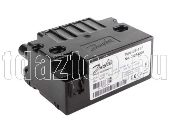 Трансформатор розжига Danfoss EBI4 1P (052F4063)