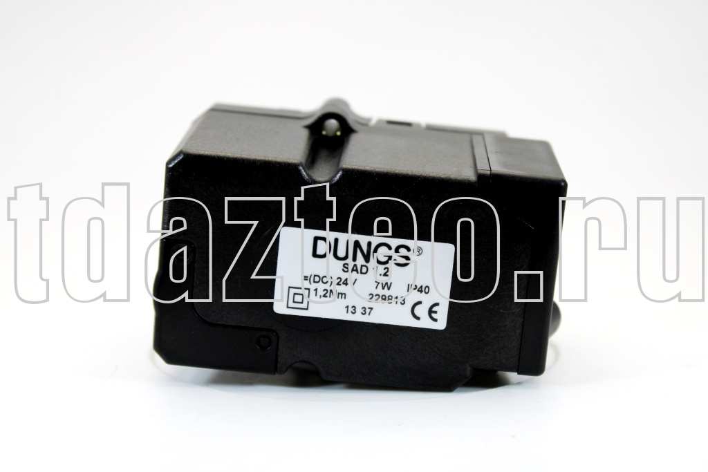 Сервопривод Dungs SAD 1.2 (229813)