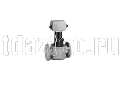 Регулирующий клапан Kromschroder RV 65/NF02W60S1 (86060802)