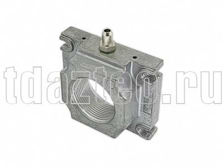 Фланец газового клапана DUNGS Rp 1 1/2" (0089531)
