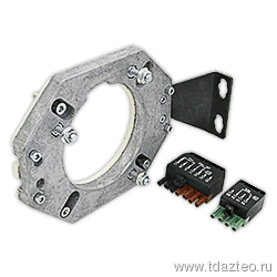 Фланец в комплекте Ø126 (0148223)