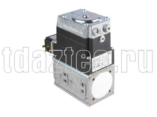 Газовый клапан Kromschroder CG15R03-D2W5WZZ в сборе (47-90-22599)