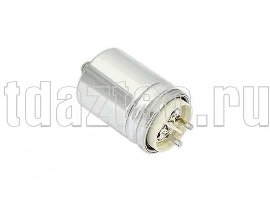 Конденсатор Weishaupt 16 мкФ (713465) Конденсатор Weishaupt 16 мкФ (713465)