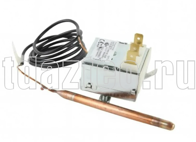 Регулируемый термостат IMIT TR2 50 - 80ºС (04519110-LB) фото Регулируемый термостат IMIT TR2 50 - 80ºС (04519110-LB)