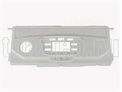 Пластиковая панель Brahma (16019007)