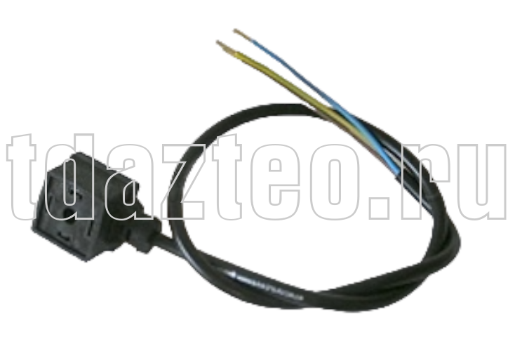 Кабель DIN (N50310146)