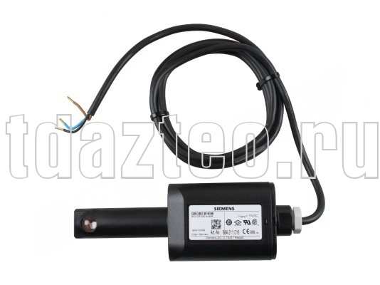 Датчик пламени Weishaupt QRI2B2.B180B арт.600651-We