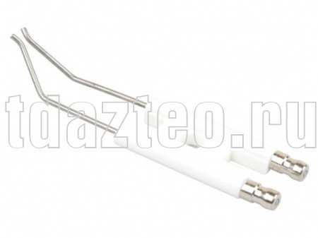 Блок электродов поджига ELCO 107.5 мм (13020428)