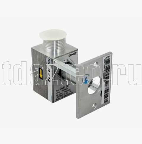 Заслонка Dungs DMK 507-P, Ø15 мм (222620)