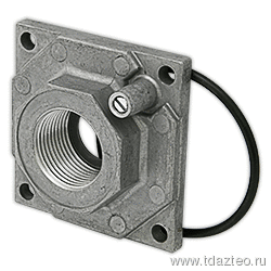 Фланец газового клапана KROMSCHRODER Rp 3/4"  (13012922)