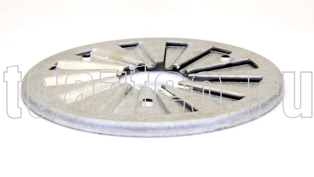 Уравнительный диск BALTUR Ø115 / 32 мм (61046-BT)