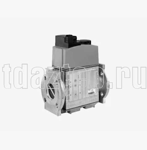 Двойной электромагнитный клапан Dungs DMV-D 5040/11 (224380)