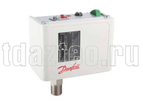 Реле давления Danfoss KP35 (060-5365)