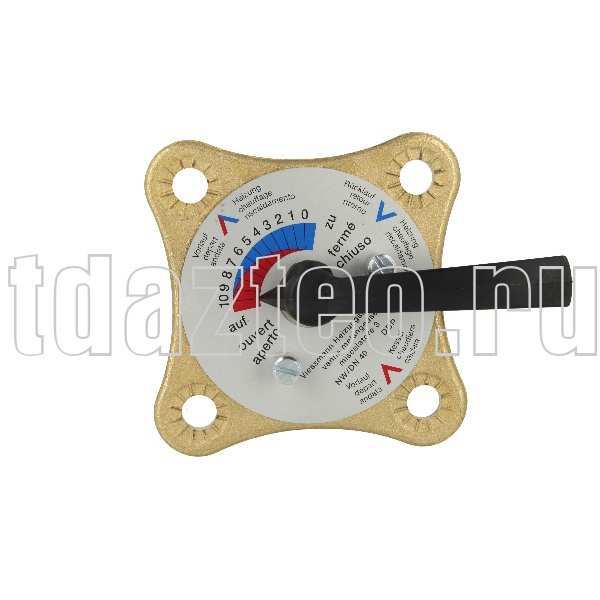 Узел смесителя 3-ходовой Viessmann DN32 (7811449) Узел смесителя 3-ходовой Viessmann DN32 (7811449)