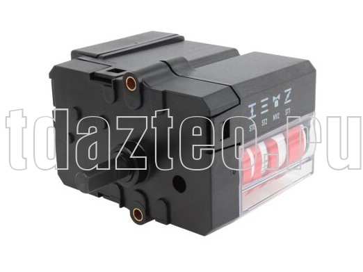 Сервопривод Berger Lahr / Schneider Electric STM19 B0.36/12 47N R (04044900)