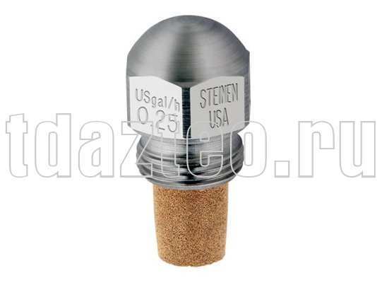 Форсунка Steinen 0.40/45° ST