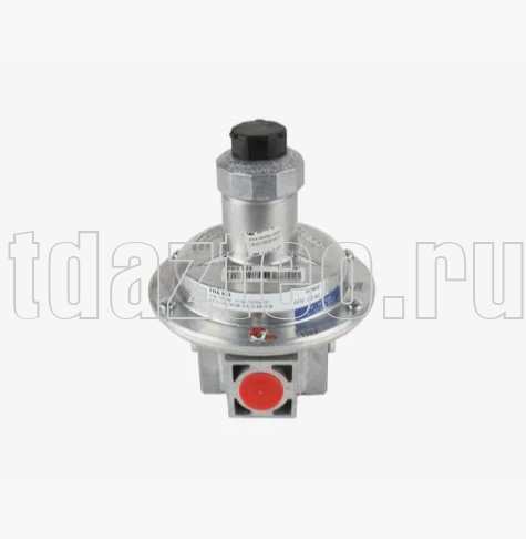 Регулятор давления Dungs FRS 503 (086462)