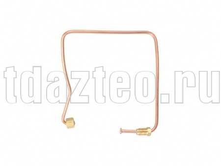 Медная топливная трубка ELCO G1/8" - M8 (13011124)