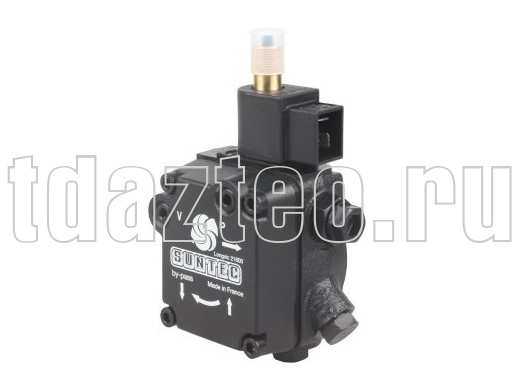 Насос для горелки Suntec AP 57 C 7545 4P 0700 (04038790-LB)