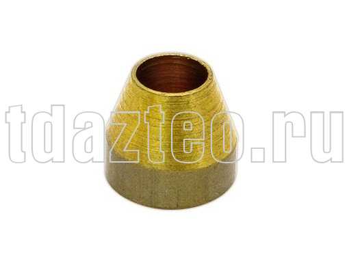 Втулка Ecoflam 1310, Ø4 мм (65323931)