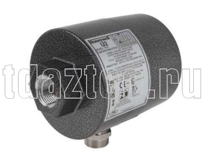 Датчик контроля пламени HONEYWELL U2-1010 (U2-1010-PF)