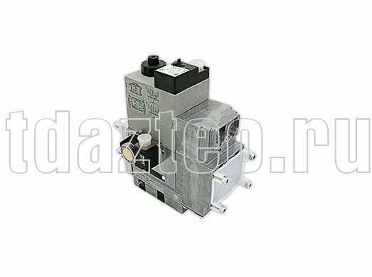 Газовый электромагнитный клапан Dungs DMV-SE 520/11 S82 (231521)