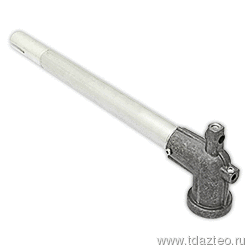 Газовая линия в комплекте Ø30 х 462,5 мм (65300549)
