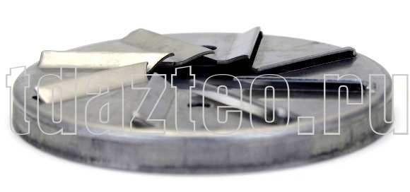 Уравнительный диск Lamborghini Ø80/24 мм (01118880-LB)