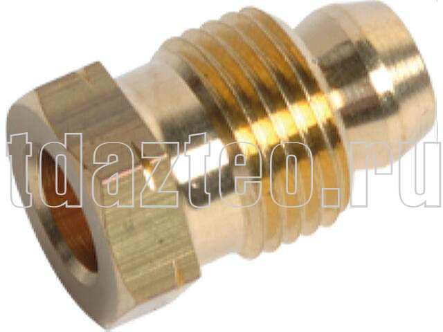 Ниппель SW 11 Viessmann (7816142)