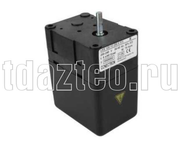 Сервопривод SATRONIC / HONEYWELL LKS 120-10 (B5-5 S1) (78-LKS120-10)