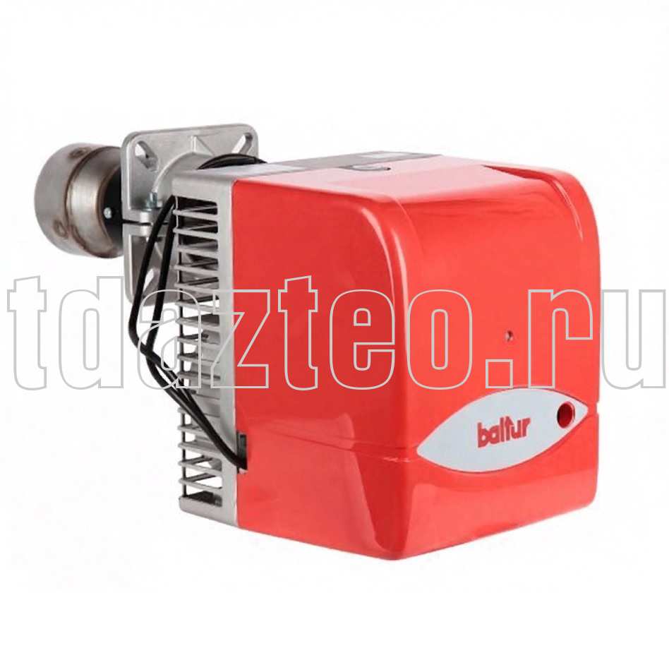 Газовая горелка Baltur BTG 15 P (17090010)