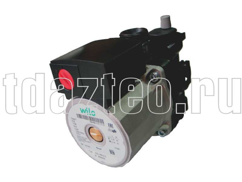 Циркуляционный насос Vitopend 100-W Viessmann (7856965)