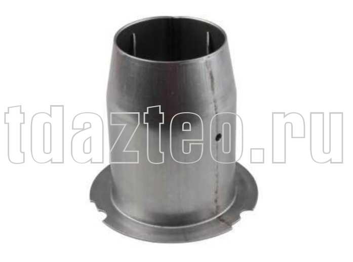 Жаровая труба BALTUR Ø80 x 110 мм (0013030150-BT)