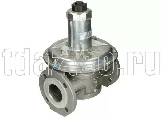 Регулятор давления газа Dungs FRNG 5080 (209069)