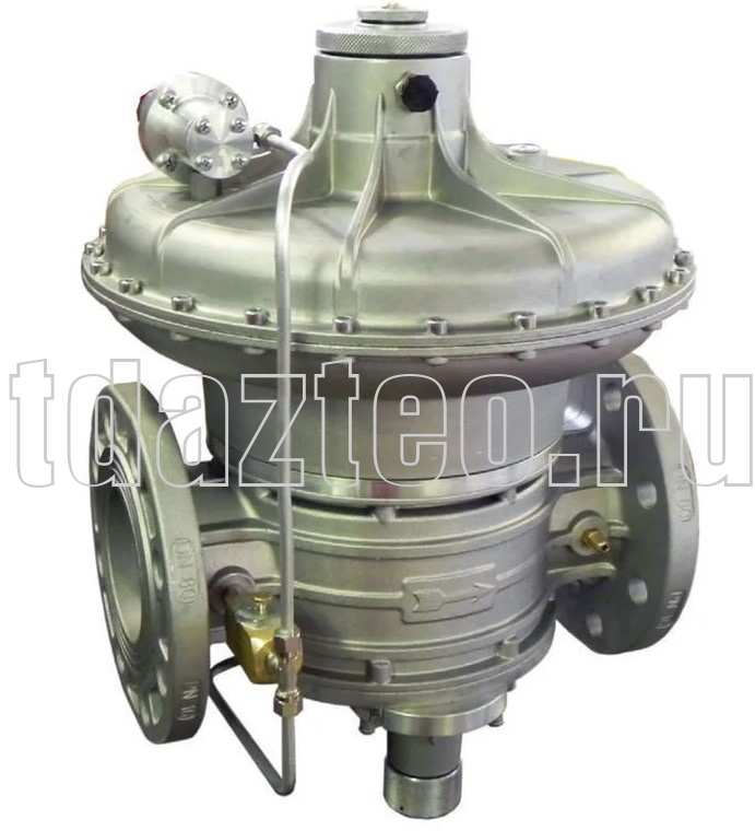 Регулятор давления Madas RBH32Z 120