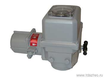 Сервопривод Oilon OAP8 (36962052)