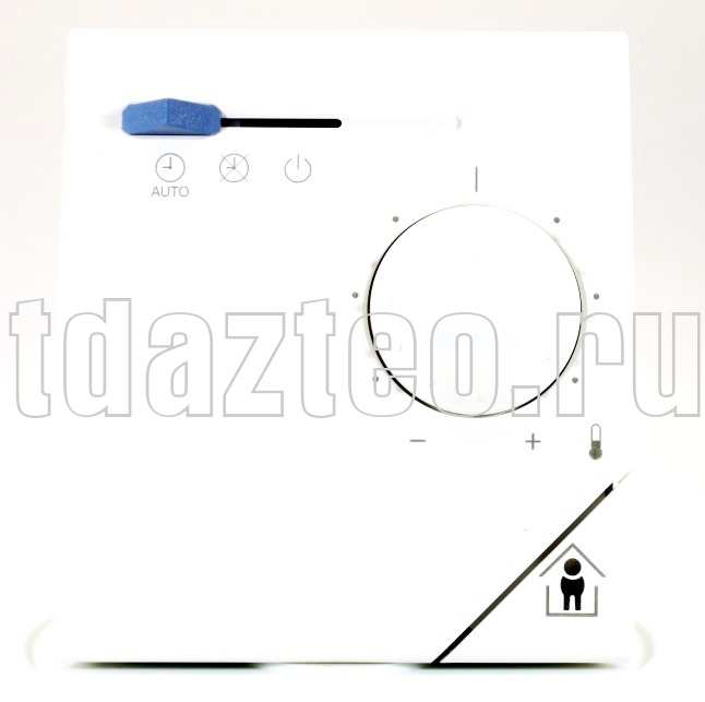 Датчик температуры комнатный Siemens (QAA 50)