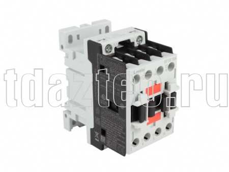 Миниконтактор LOVATO BF09 10 A230 (186007-FB) Миниконтактор LOVATO BF09 10 A230 (186007-FB)