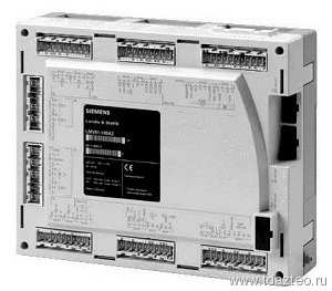 Менеджер горения LMV52.200B2 23VAC (36106017)
