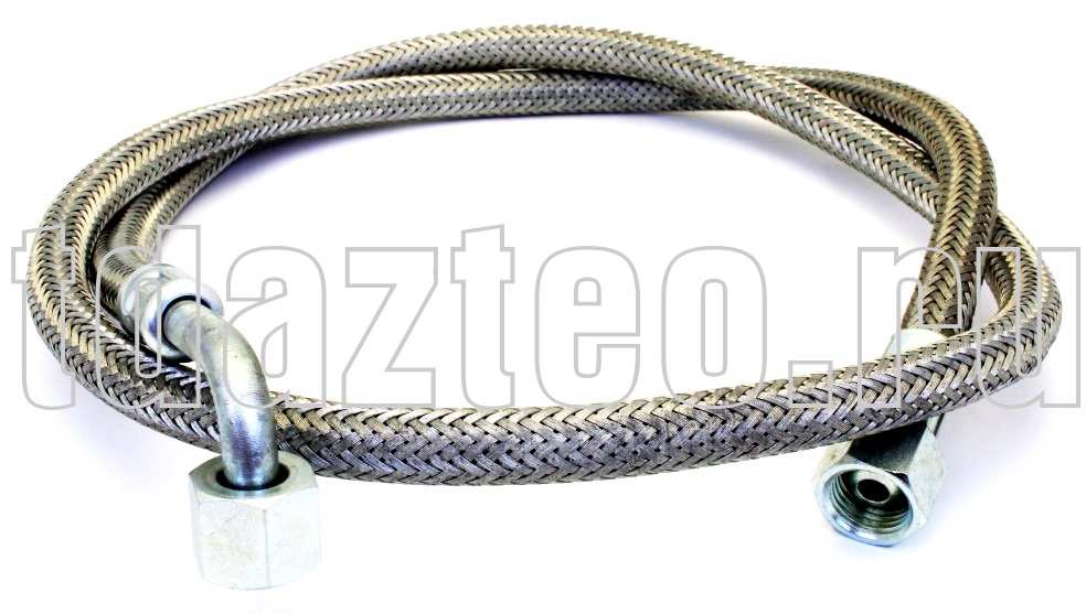 Жидкотопливный шланг Lamborghini G1/4" - G1/4" (01125620-LB)