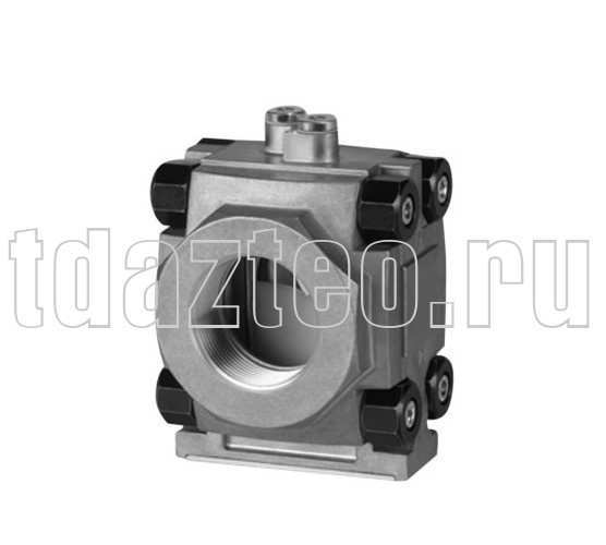 Клапан точной регулировки Kromschroder VMV 120R05P (88012997)