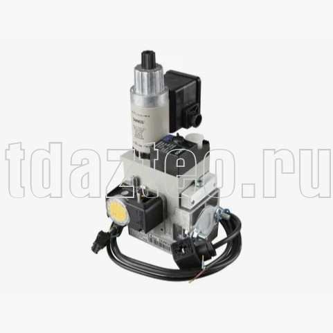 Газовый мультиблок Dungs MB-ZRDLE 407 B01 S52 (225229)